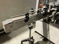 Altech al line etiketteermachine - afbeelding 3 van  13