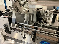 Altech al line etiketteermachine - afbeelding 4 van  13