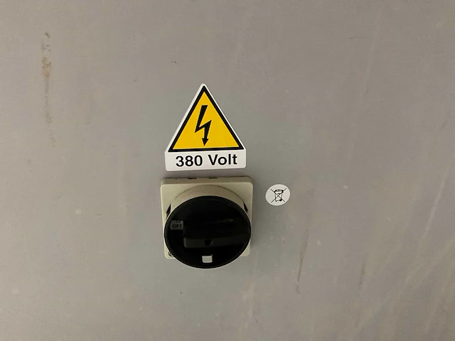 Altech al line etiketteermachine - afbeelding 5 van  13