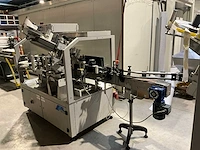 Altech al line etiketteermachine - afbeelding 6 van  13