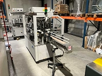 Altech al line etiketteermachine - afbeelding 7 van  13