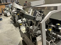 Altech al line etiketteermachine - afbeelding 10 van  13