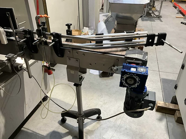 Altech al line etiketteermachine - afbeelding 11 van  13