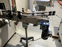 Altech al line etiketteermachine - afbeelding 11 van  13