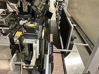 Altech al line etiketteermachine - afbeelding 12 van  13