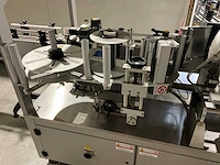 Altech al line etiketteermachine - afbeelding 13 van  13