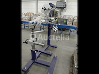 Altech alstep m etiketteermachine - afbeelding 1 van  6