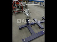 Altech alstep m etiketteermachine - afbeelding 3 van  6