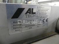 Altech alstep m etiketteermachine - afbeelding 6 van  6