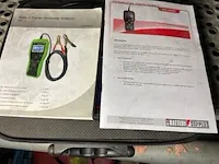Altenator analyse - afbeelding 6 van  6