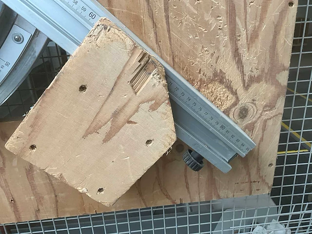 Altendorf duplex dubbele verstekaanslag - afbeelding 4 van  6