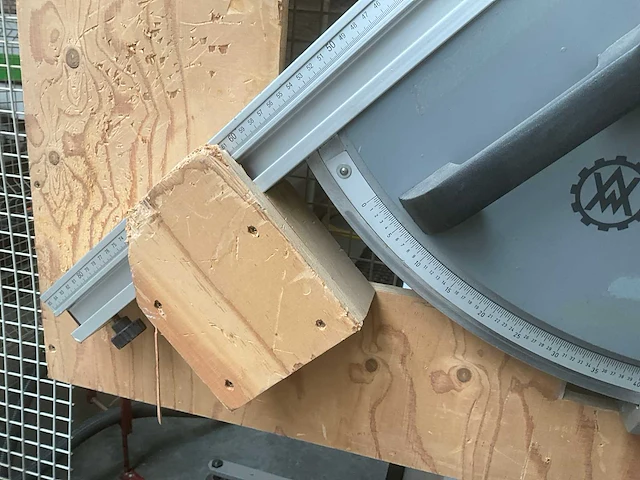 Altendorf duplex dubbele verstekaanslag - afbeelding 5 van  6