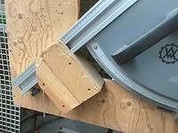 Altendorf duplex dubbele verstekaanslag - afbeelding 5 van  6