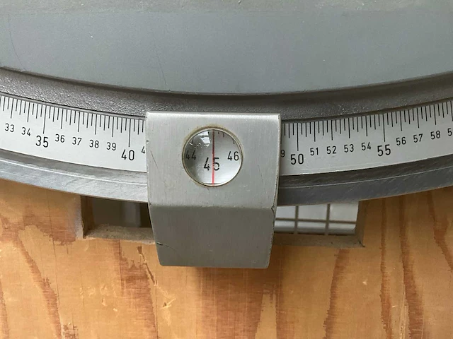 Altendorf duplex dubbele verstekaanslag - afbeelding 6 van  6