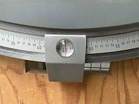 Altendorf duplex dubbele verstekaanslag - afbeelding 6 van  6