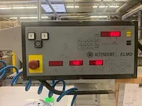 Altendorf f45 elmo iii formaatzaag - afbeelding 3 van  5