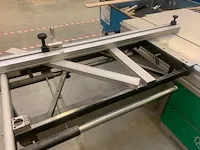 Altendorf f45 elmo iii formaatzaag - afbeelding 4 van  5