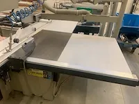 Altendorf f45 elmo iii formaatzaag - afbeelding 5 van  5