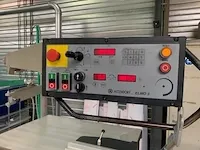 Altendorf f45 elmo iii formaatzaag - afbeelding 2 van  7