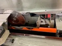 Altendorf f45 elmo iii formaatzaag - afbeelding 3 van  7