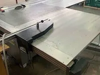 Altendorf f45 elmo iii formaatzaag - afbeelding 5 van  7