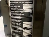 Altendorf f45 elmo iii formaatzaag - afbeelding 6 van  7