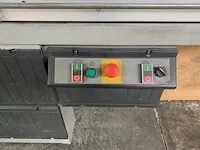 Altendorf f45 elmo iii formaatzaag - afbeelding 7 van  7