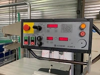 Altendorf f45 elmo iii formaatzaag - afbeelding 2 van  7