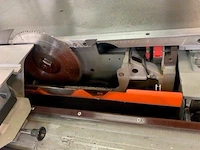 Altendorf f45 elmo iii formaatzaag - afbeelding 3 van  7