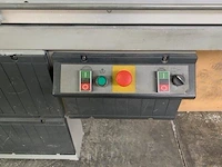 Altendorf f45 elmo iii formaatzaag - afbeelding 7 van  7