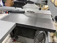 Altendorf f45 standard formaatzaag - afbeelding 10 van  21