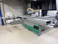 Altendorf f45 standard formaatzaag - afbeelding 1 van  21