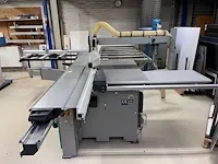 Altendorf f45 standard formaatzaag - afbeelding 12 van  21
