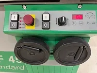 Altendorf f45 standard formaatzaag - afbeelding 18 van  21