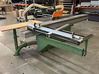 Altendorf formaatzaag - afbeelding 1 van  8