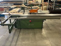 Altendorf formaatzaag - afbeelding 2 van  8