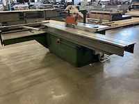 Altendorf formaatzaag - afbeelding 3 van  8