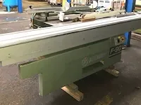 Altendorf paneelzaag - afbeelding 2 van  12