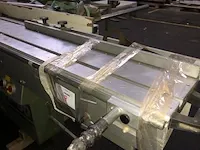 Altendorf paneelzaag - afbeelding 4 van  12