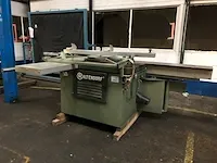 Altendorf paneelzaag