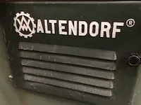 Altendorf paneelzaag - afbeelding 5 van  12