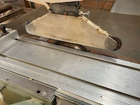 Altendorf paneelzaag - afbeelding 15 van  21