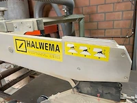 Altendorf paneelzaag - afbeelding 17 van  21