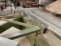 Altendorf paneelzaag - afbeelding 18 van  21