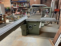Altendorf paneelzaag - afbeelding 20 van  21