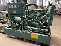 Alternator alsthom - afbeelding 1 van  9