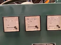 Alternator alsthom - afbeelding 4 van  9