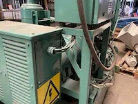 Alternator alsthom - afbeelding 6 van  9