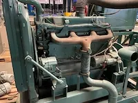 Alternator alsthom - afbeelding 7 van  9