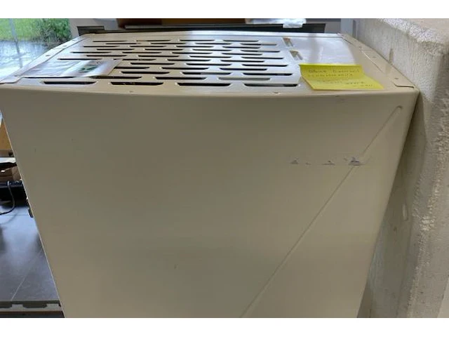 Altherma binnenunit - afbeelding 2 van  7